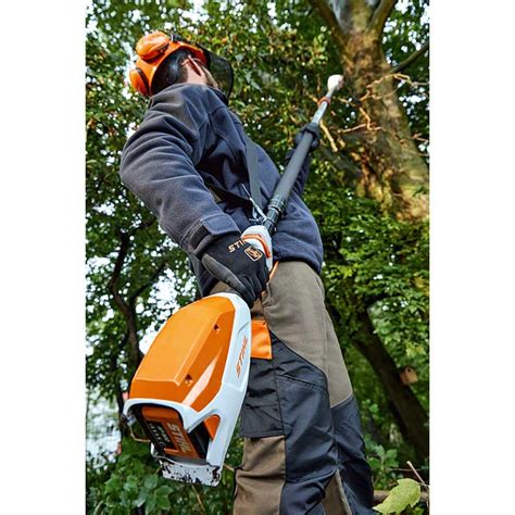 Stihl Hta86 Bom Hta 86 Telescopic Extendable Pole Pruner Saw Available