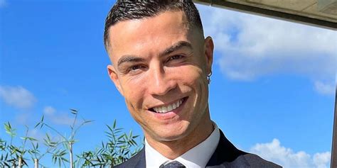 El récord agridulce de Cristiano Ronaldo el más seguido de Instagram