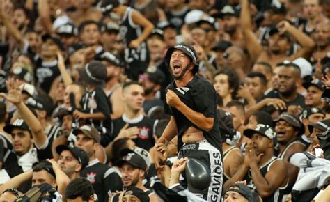 Corinthians Abre Venda De Ingressos Para Sete Primeiros Jogos Em