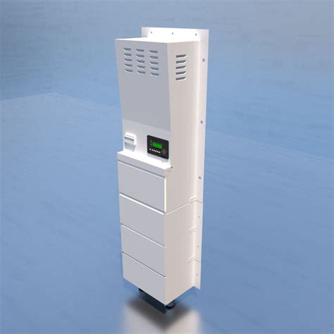 SHCS4440MS 4 4KW 4 8 KWH Battery Backup Uninterruptible Power