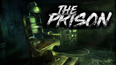 The Prison Ausbruch Aus Einem Lebensgro En Gef Ngnis Virtual Reality