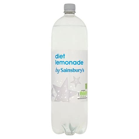 Diet lemonade - OLIO