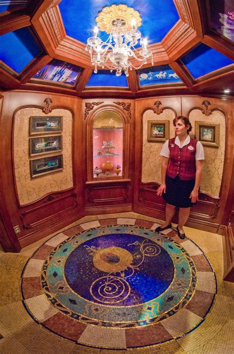 Win A Stay In Cinderella Castle Suite Disney Tourist Blog