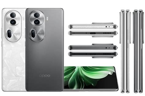 Oppo Reno Pro Specifications And Price List Oppo Cph