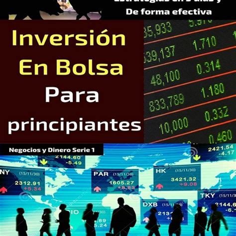 Stream READ Inversi N En Bolsa Para Principiantes Aprenda Lo B Sico