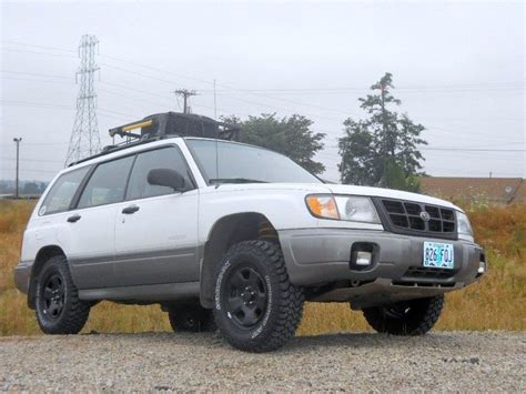 Výsledek Obrázku Pro Subaru Forester 215 65 R16 Lifted Forester Subaru