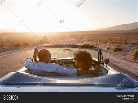 Rear View Couple On Image & Photo (Free Trial) | Bigstock