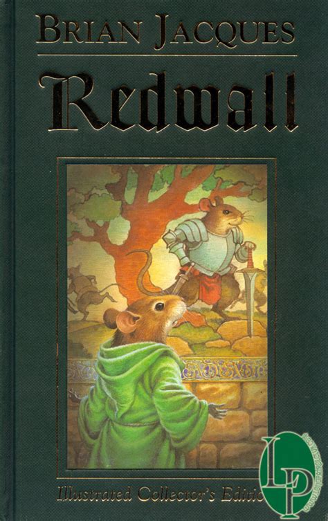 The Long Patrol Redwall