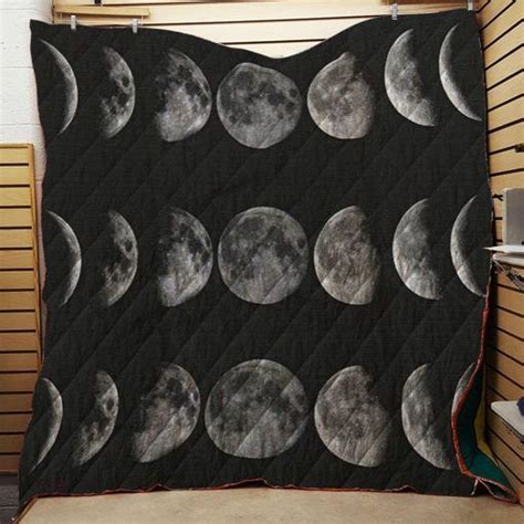 Phases Of The Moon Quilt Tdhgq Roomloving