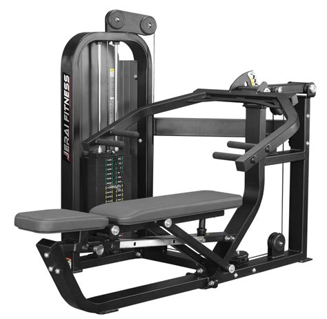 Gym Equipment Brand In Mumbai Jerai Fitness