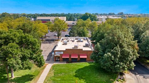 4306 S College Ave Fort Collins Co 80525 Retail Space For Lease