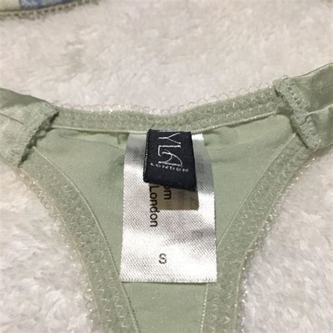 Myla Lingerie Set Women S Fashion Swimwear Bikinis Swimsuits On Carousell