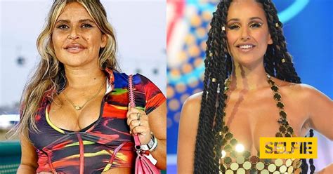 Maria Sampaio Faz Desabafo Sobre Polémica Com Rita Pereira O Assunto