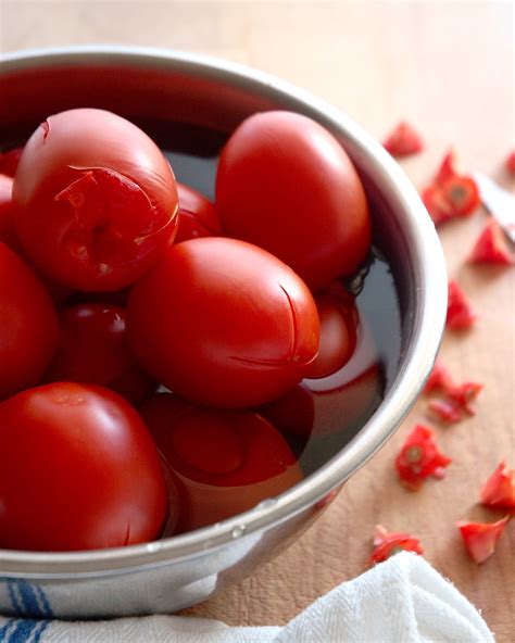 Simple Stewed Tomatoes Recipe Just 3 Ingredients Kale And Compass