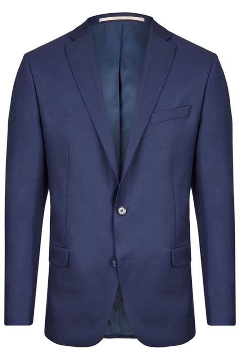 Royal Blue Piece Suit Tom Murphy S Formal And Menswear