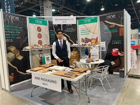SOURCING AT MAGIC Exhibition, August 7-10, 2022 Las Vegas, USA | Nine ...