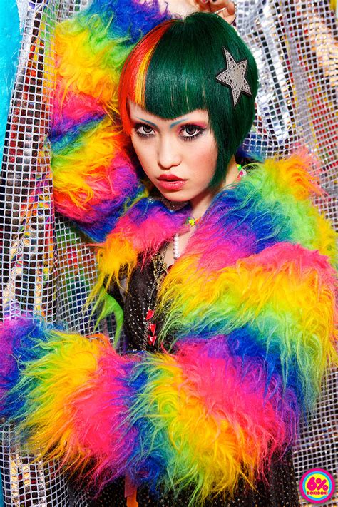 6%DOKIDOKI Harajuku Shop – Tokyo Fashion