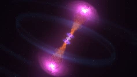 The Aftermath Of Neutron Star Mergers Universe Today