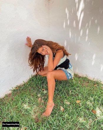 Anita Matamoros Nude Onlyfans The Fappening Plus