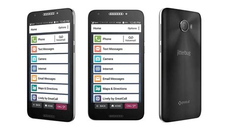 Jitterbug Smart2 review | TechRadar