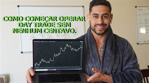 Tutorial Como Configurar O Ninjatrader Passo A Passo Youtube