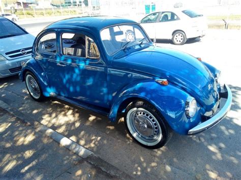 Carro Fusca Barueri Sp Venda Em Todo O Brasil Busca Acelerada