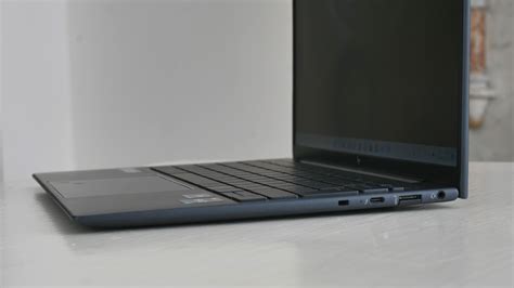 HP Elite Dragonfly G3 | TechRadar