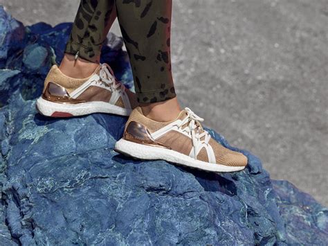 🥇ADIDAS BY STELLA MCCARTNEY | Ultraboost y ropa | zapatillasysneakers.com