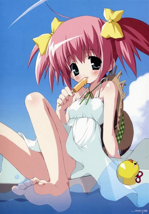 Original Image By Morinaga Korune Zerochan Anime Image Board