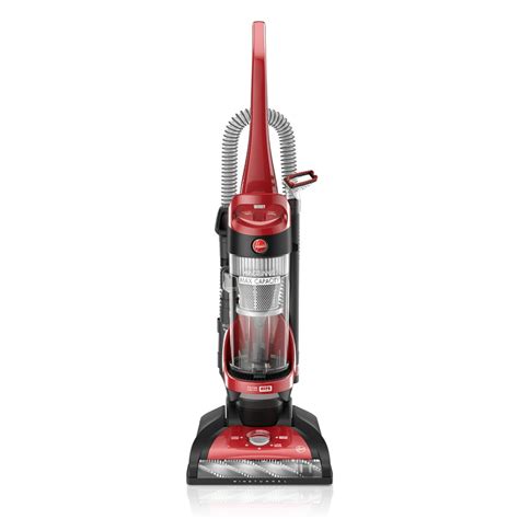 Hoover WindTunnel Max Capacity Upright Vacuum Cleaner, UH71100 ...