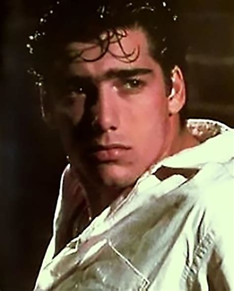 Ken Wahl