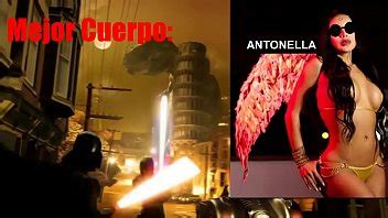 Las Cucardas 2020 XVIDEOS