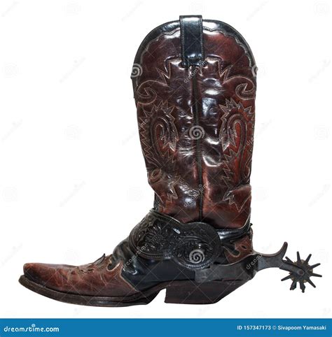 Top Pictures What Are The Spurs On Cowboy Boots For Excellent