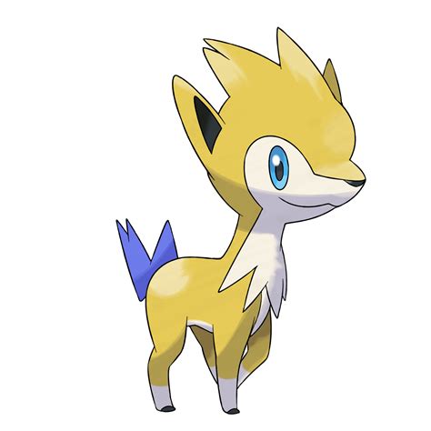 Fawnder Pokémon Cloud And Soil Wiki Fandom