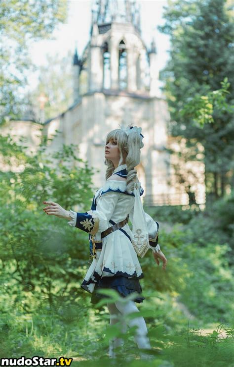 Katssby Sophie Katssby Nude Onlyfans Photo Nudostar Tv