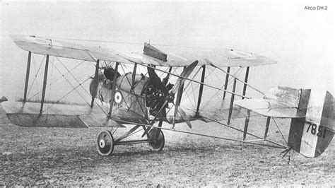 Fokker E III