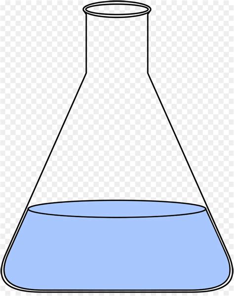 Chemicals Clipart Volumetric Flask Picture Chemicals Clipart