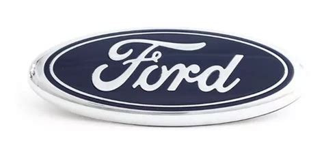 Ford Ecosport Emblema Da Tampa Traseira Novo Original Frete grátis