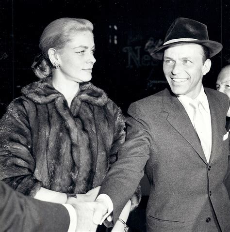 Weirdland Was Humphrey Bogart Aware Of Lauren Bacall And Frank Sinatras