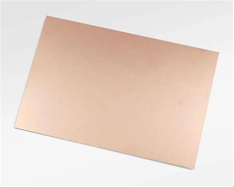 Copper Clad 30CM X 30CM Single Sided At Rs 250 Piece In Pune ID