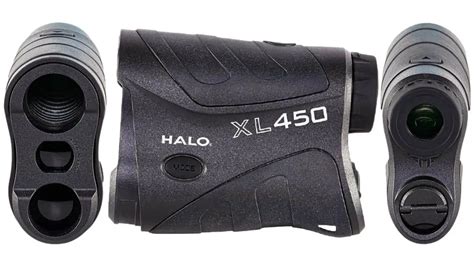 Halo Xl Laser Rangefinder Review For Golf Bow Hunting Golfs Hub