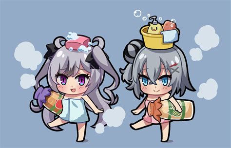 Naked Towel Danbooru