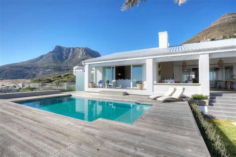 Sunset Magic Llandudno – Villas in Cape Town