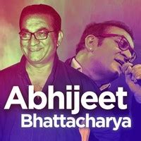 90s Voice Abhijeet Bhattacharya Music Playlist: Best MP3 Songs on Gaana.com