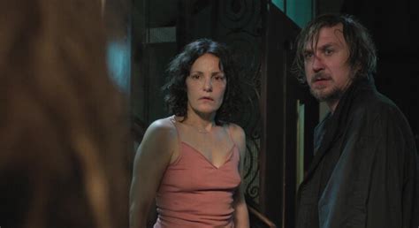 Nude Video Celebs Nicolette Krebitz Nude Das Licht