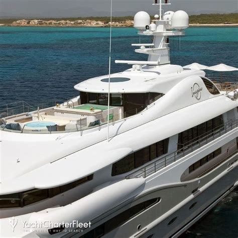 Ventum Maris Yacht Photos Amels Yacht Charter Fleet