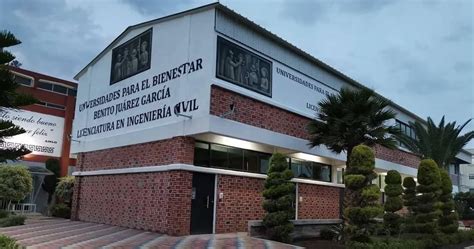 Estudiantes De Universidad Del Bienestar Denuncian Falta De Maestros Y