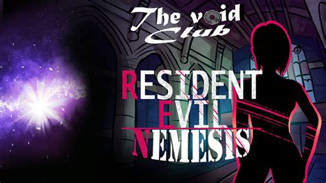 The Void Club Ch4 By The Void Club