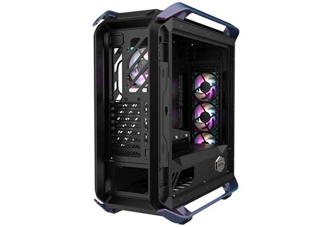 Cosmos Infinity 30th Anniversary Edition Cooler Master フルタワー型pcケース