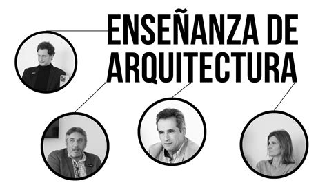 ¿cuáles Son Las Claves Para Una Excelente EnseÑanza De Arquitectura